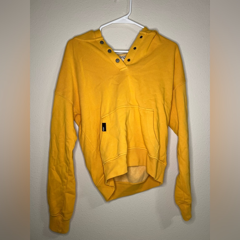 Women’s Roxy sweatshirt
